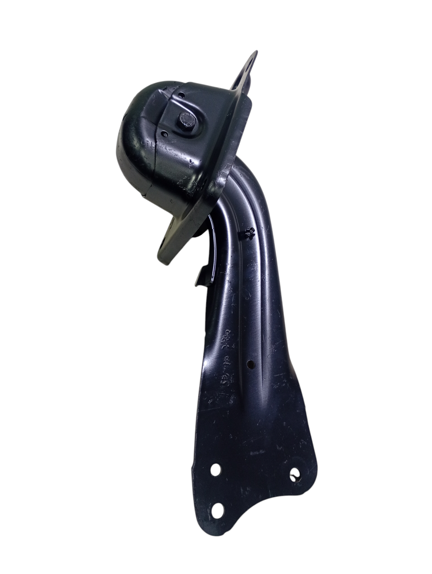 Braço Suspensão Traseira Direita Jetta Tiguan 2.0 2011 A 19