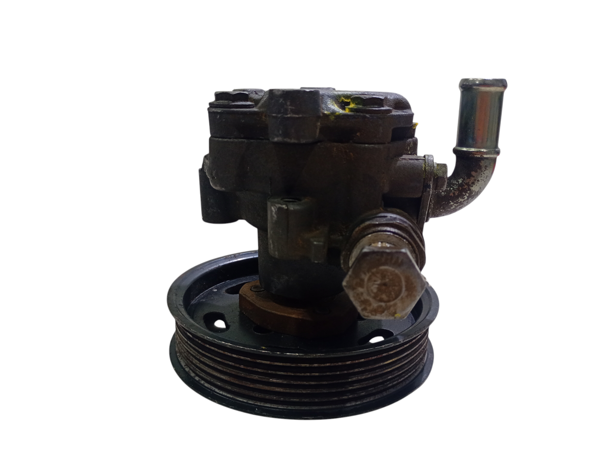 Bomba Direção Hidráulica Golf 1.8 8v 1994 A 1998