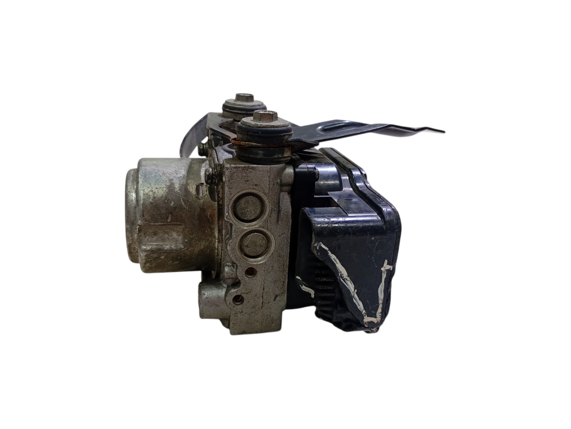 Modulo Controle Abs Honda City 1.5 V-tec 2009 A 2014 Avariado