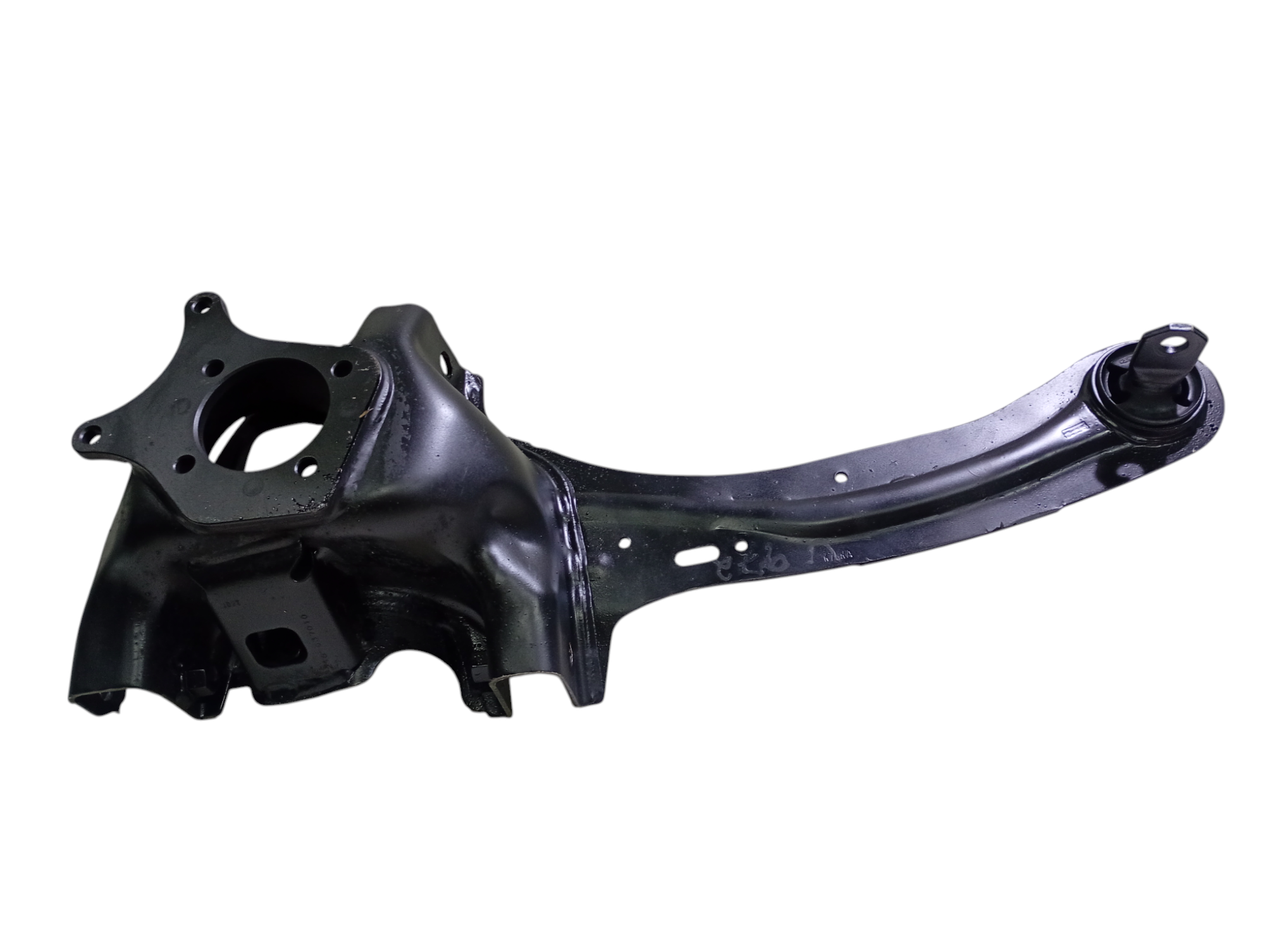 Braço Suspensão Traseira Ford Focus 2.0 2010 2011