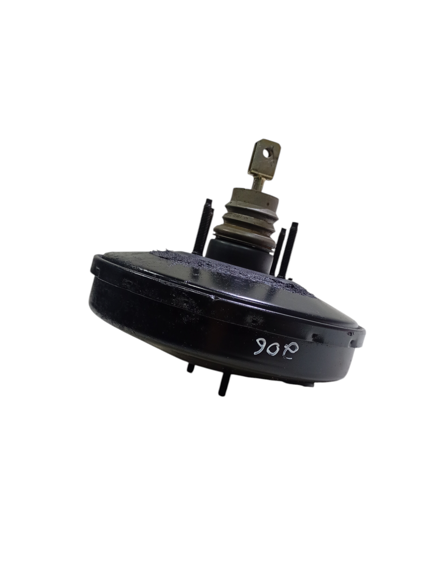 Hidrovácuo Servo Freio Peugeot 206 1.4 2008