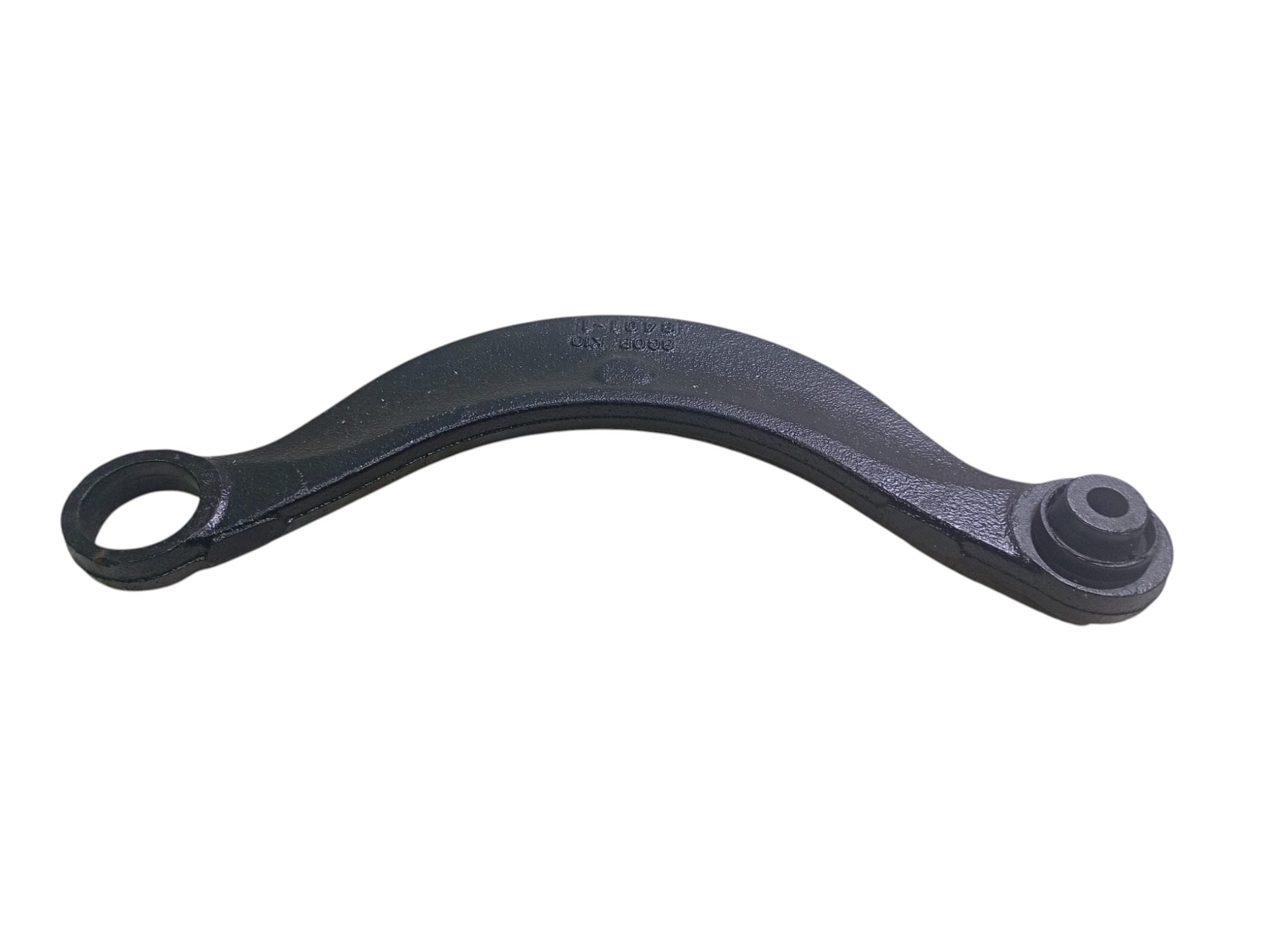 Braço suspensão traseiro curvo Azera sonata 3.3 2006 a 2011