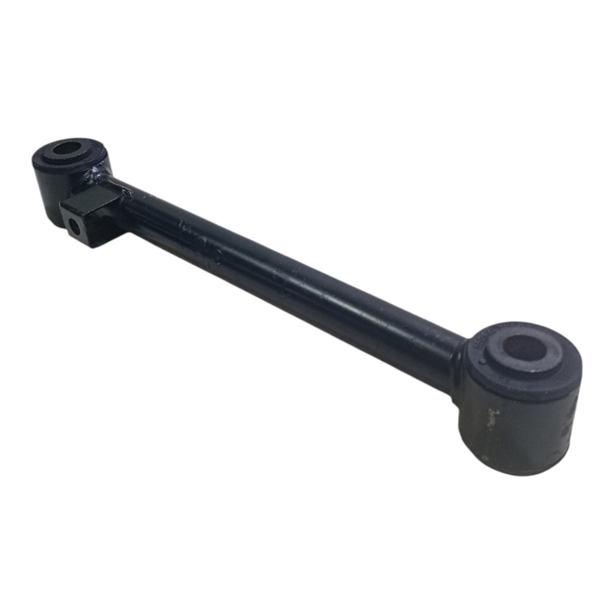 braço tirante superior traseiro esquerdo Pajero tr4 02/15