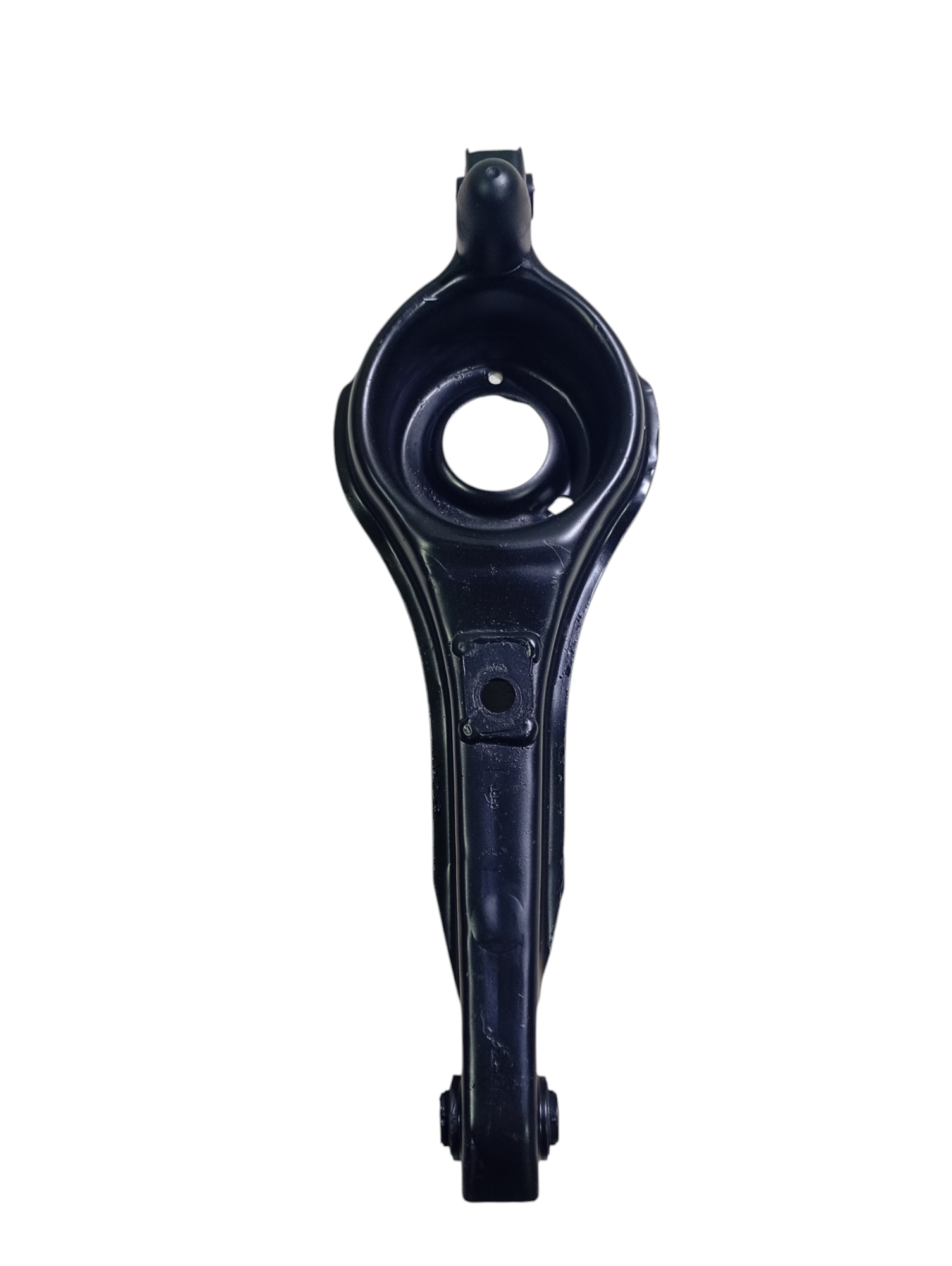 Braço facão suspensão traseira Ford focus GLX 2.0 2009  2013
