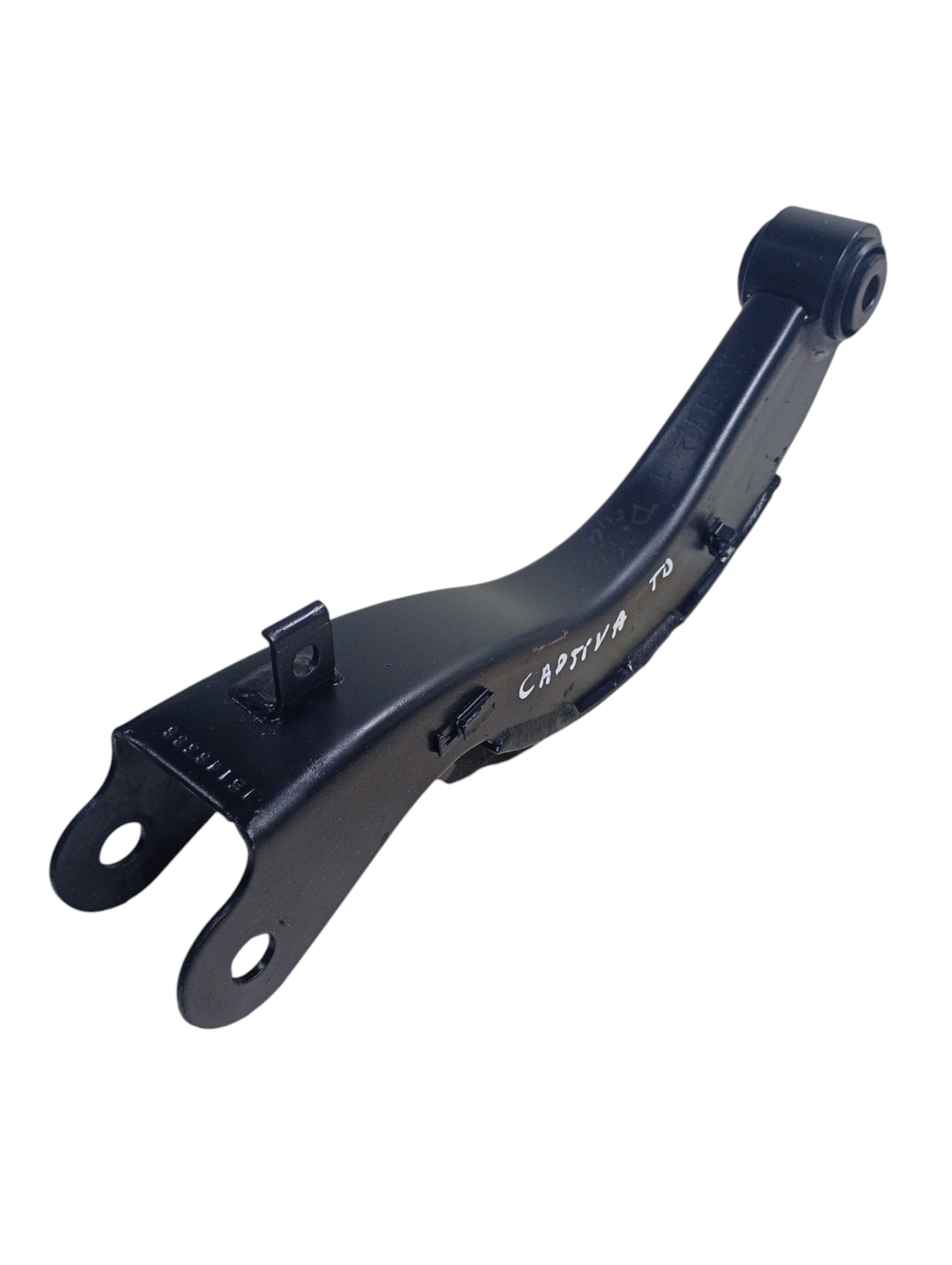 Braço superior suspensão traseira Captiva 2.4 16v 3.0 V6 3.6