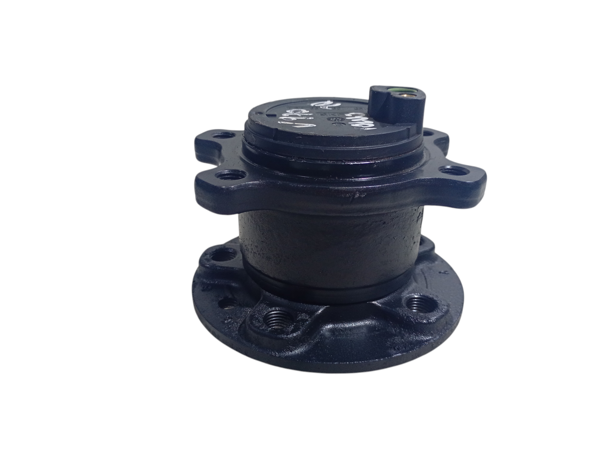 conjunto rolamento cubo traseiro volvo xc60 2014 2015