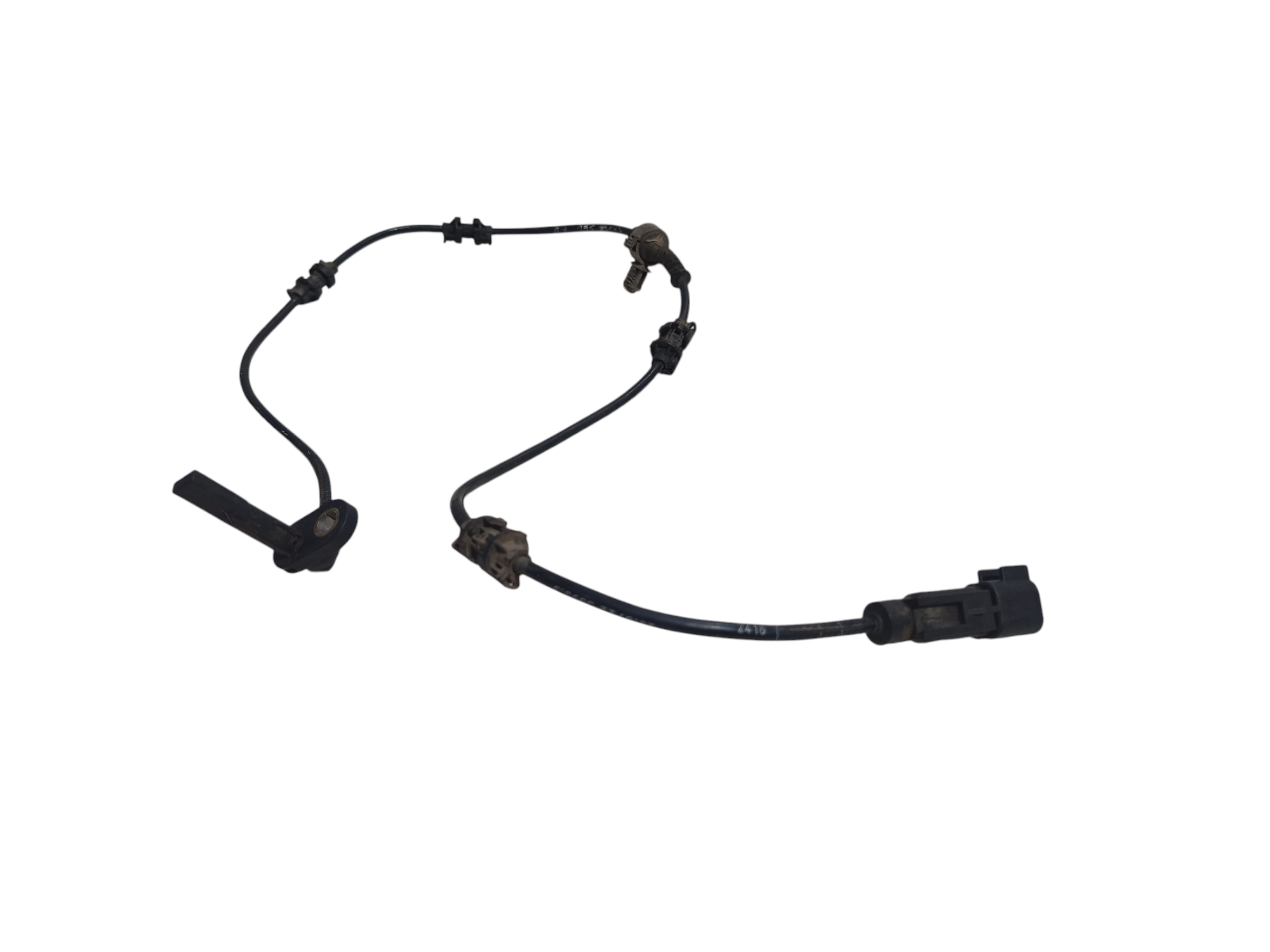 Sensor ABS traseiro cruze 1.4 2017 2018 2019 2020
