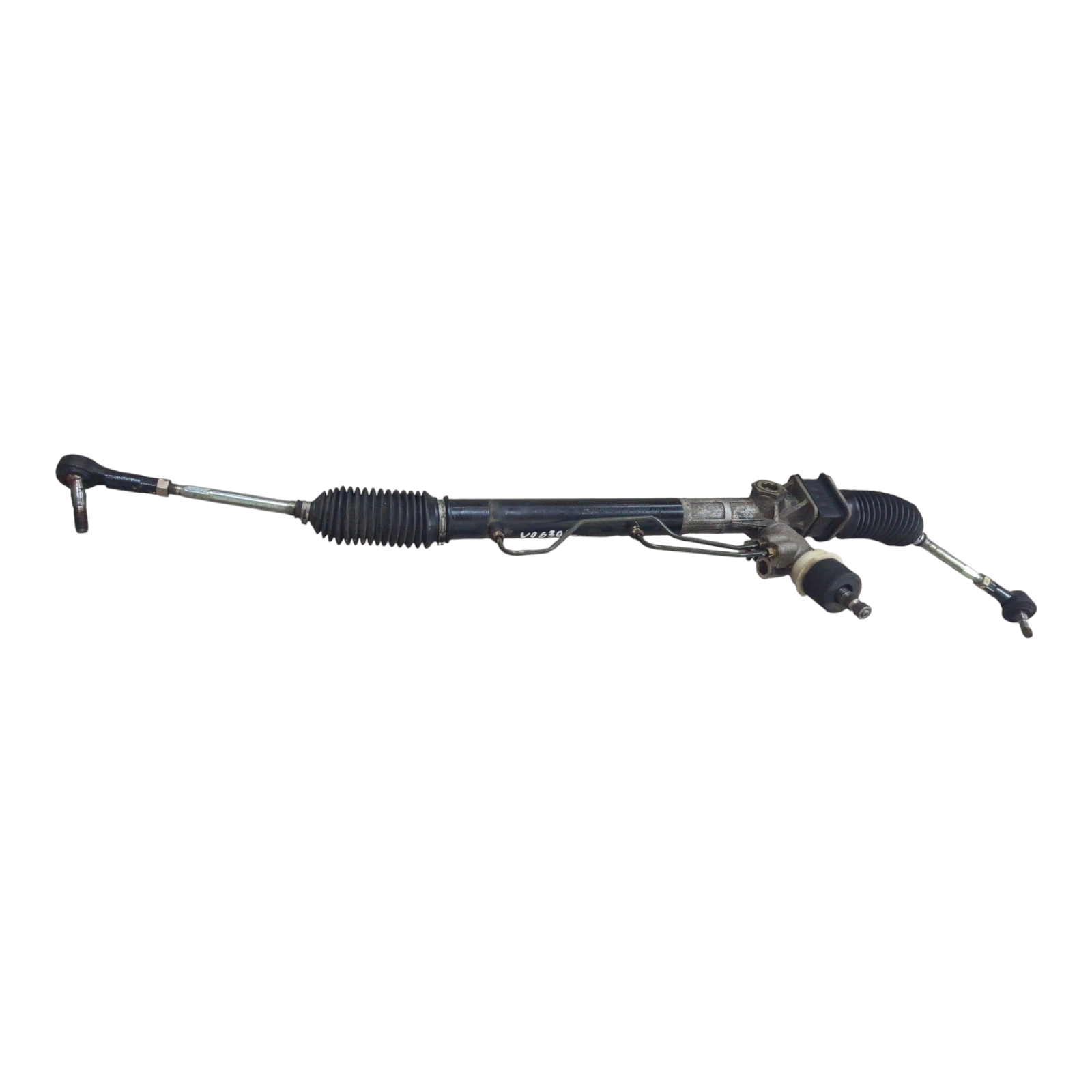 Caixa Direção Hidraulica Chery QQ 1.1 16V 2011 a 2014