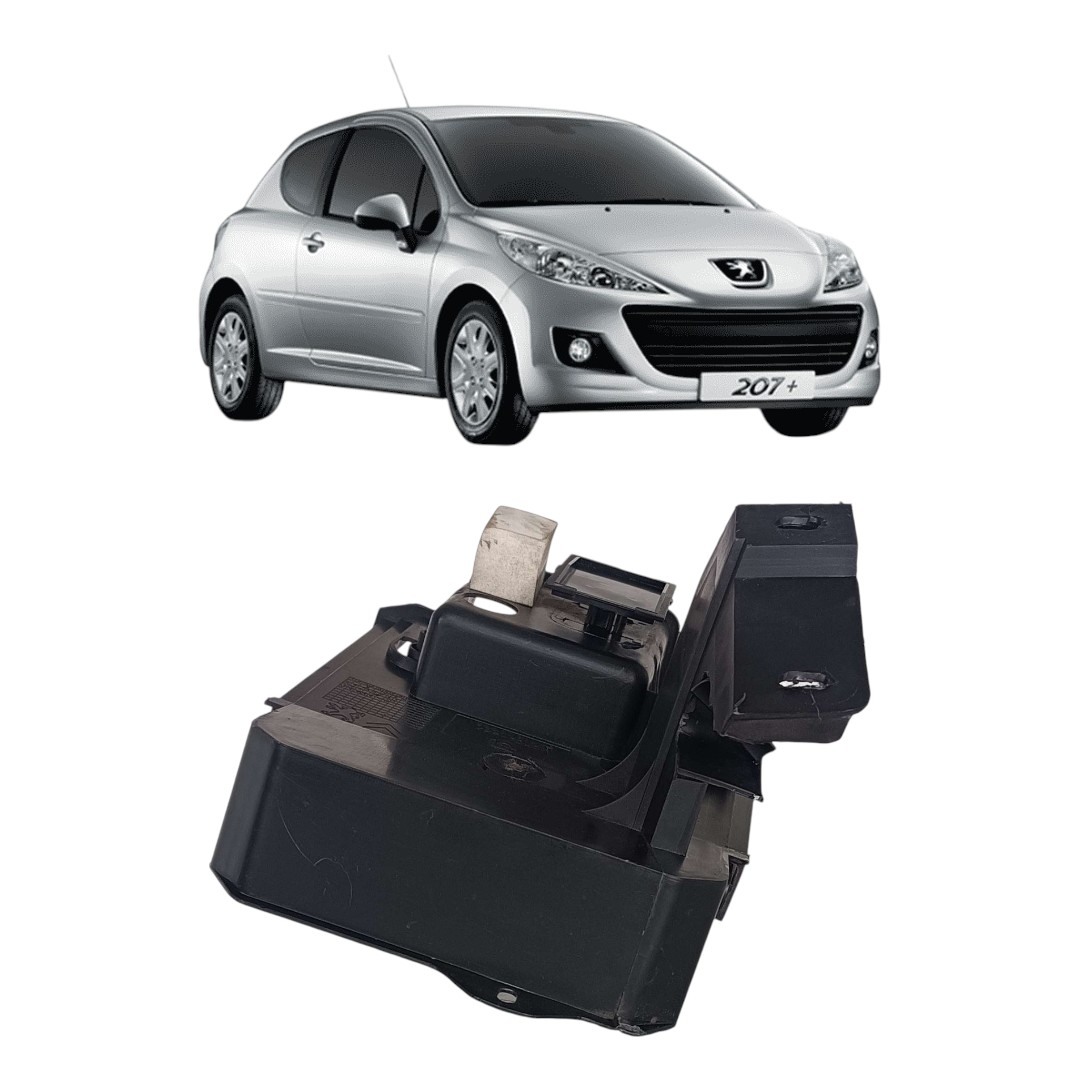 Suporte Módulo BSI Peugeot 207 2007 2012