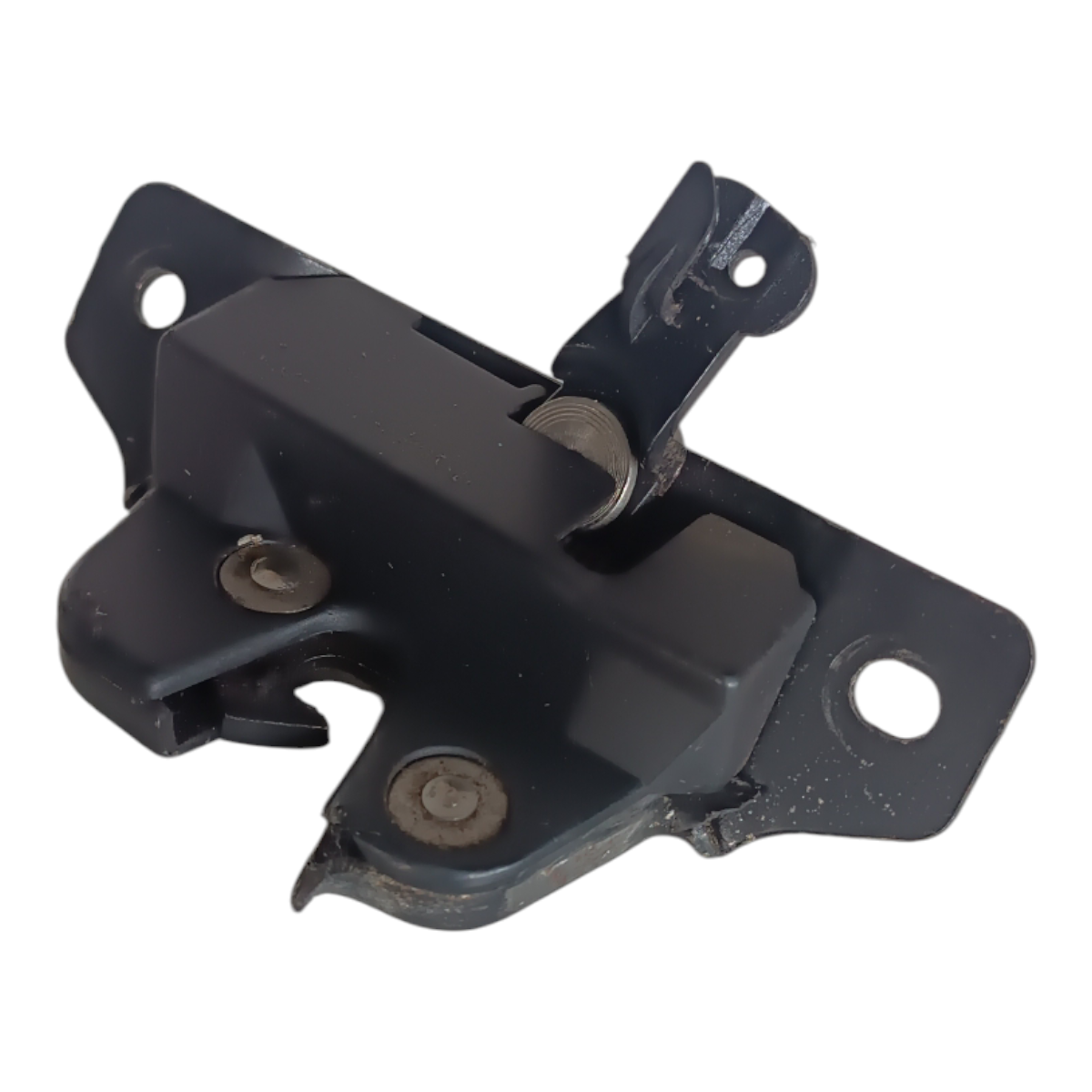 Fechadura Porta Malas C/detalhe Peugeot 207 2009 2012 3