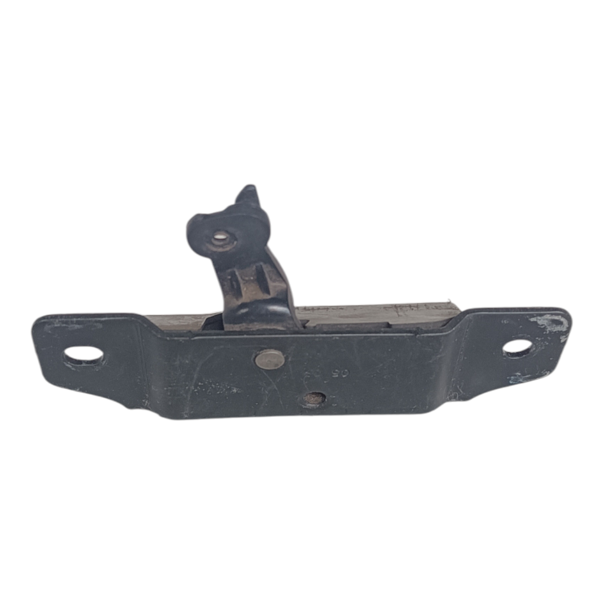 Fechadura Porta Malas C/detalhe Peugeot 207 2009 2012 4