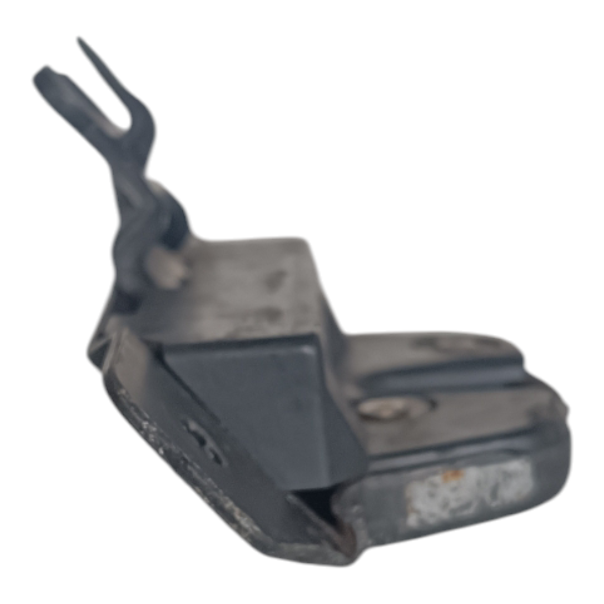 Fechadura Porta Malas C/detalhe Peugeot 207 2009 2012 6