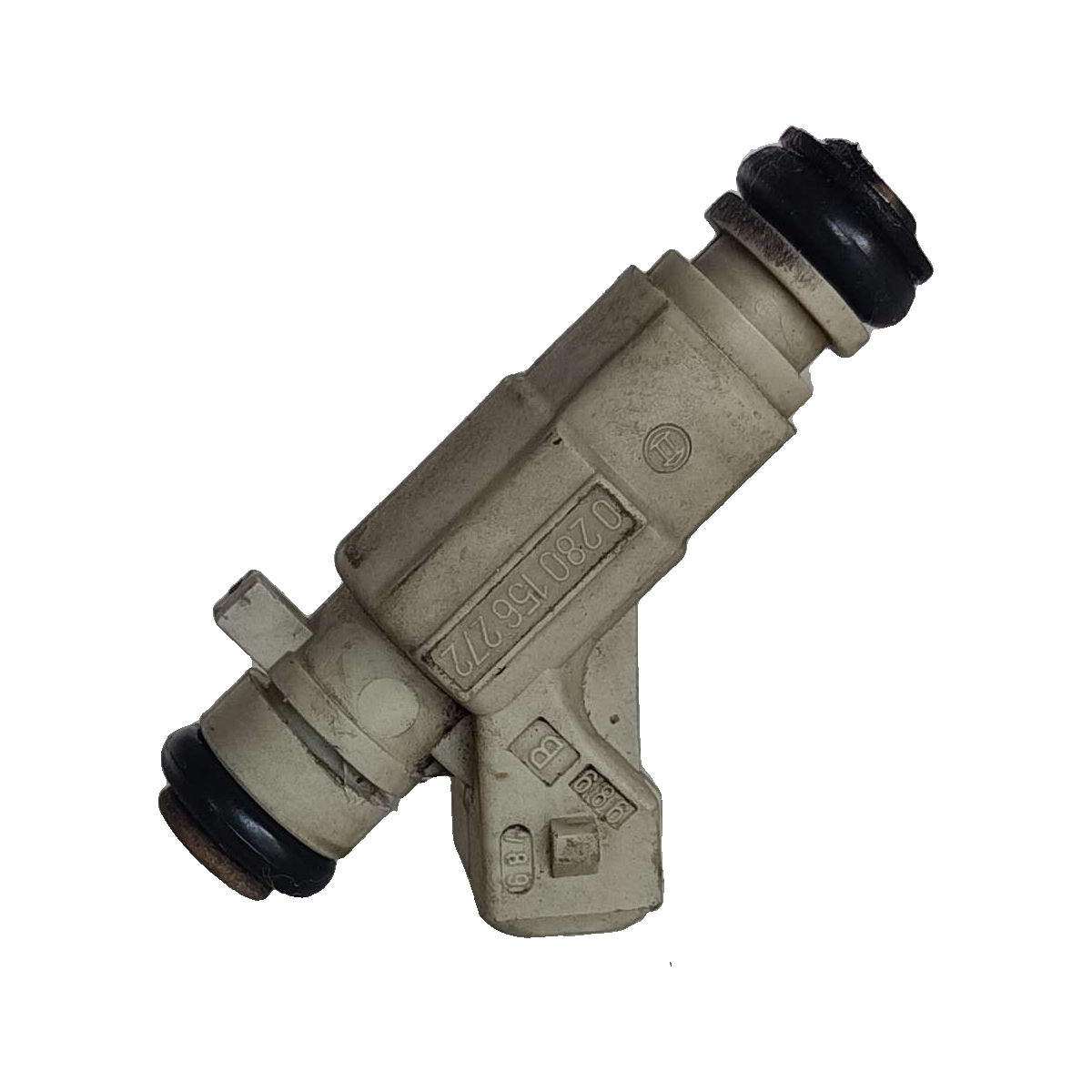 Bico Injetor Peugeot 207 2009 2011 5