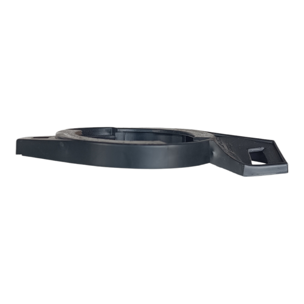 Moldura Interna Auto Falante Direito Peugeot 207 2009 2012 Preto 6