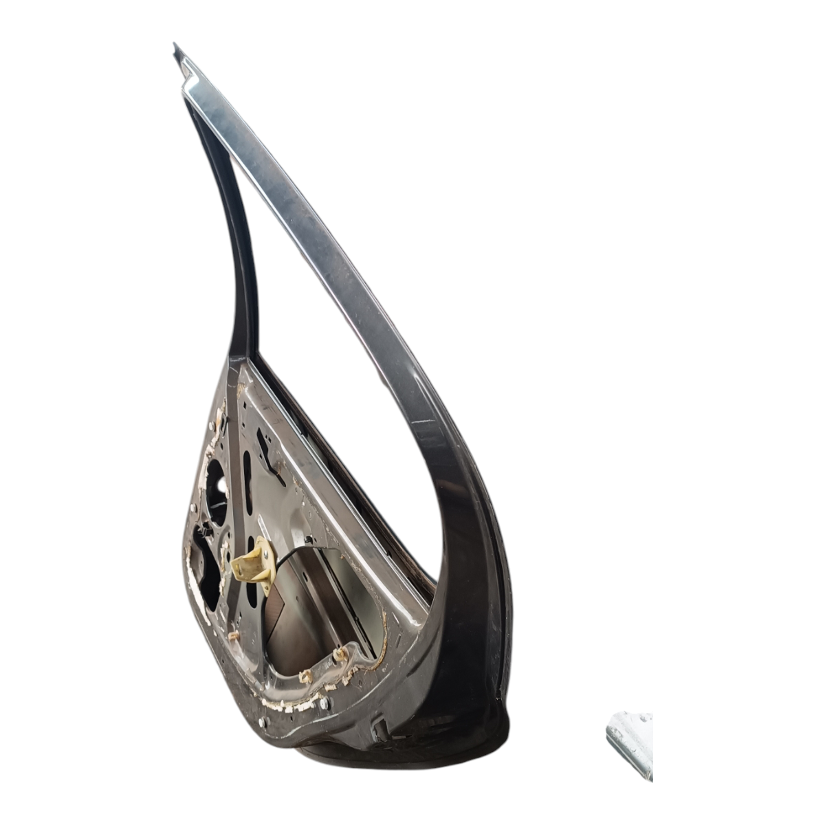 Porta Traseira Direita Peugeot 207 2010 6