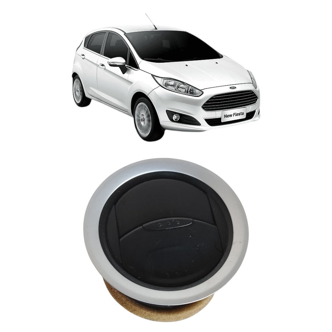 difusor ar central Ford fiesta 2014 2018