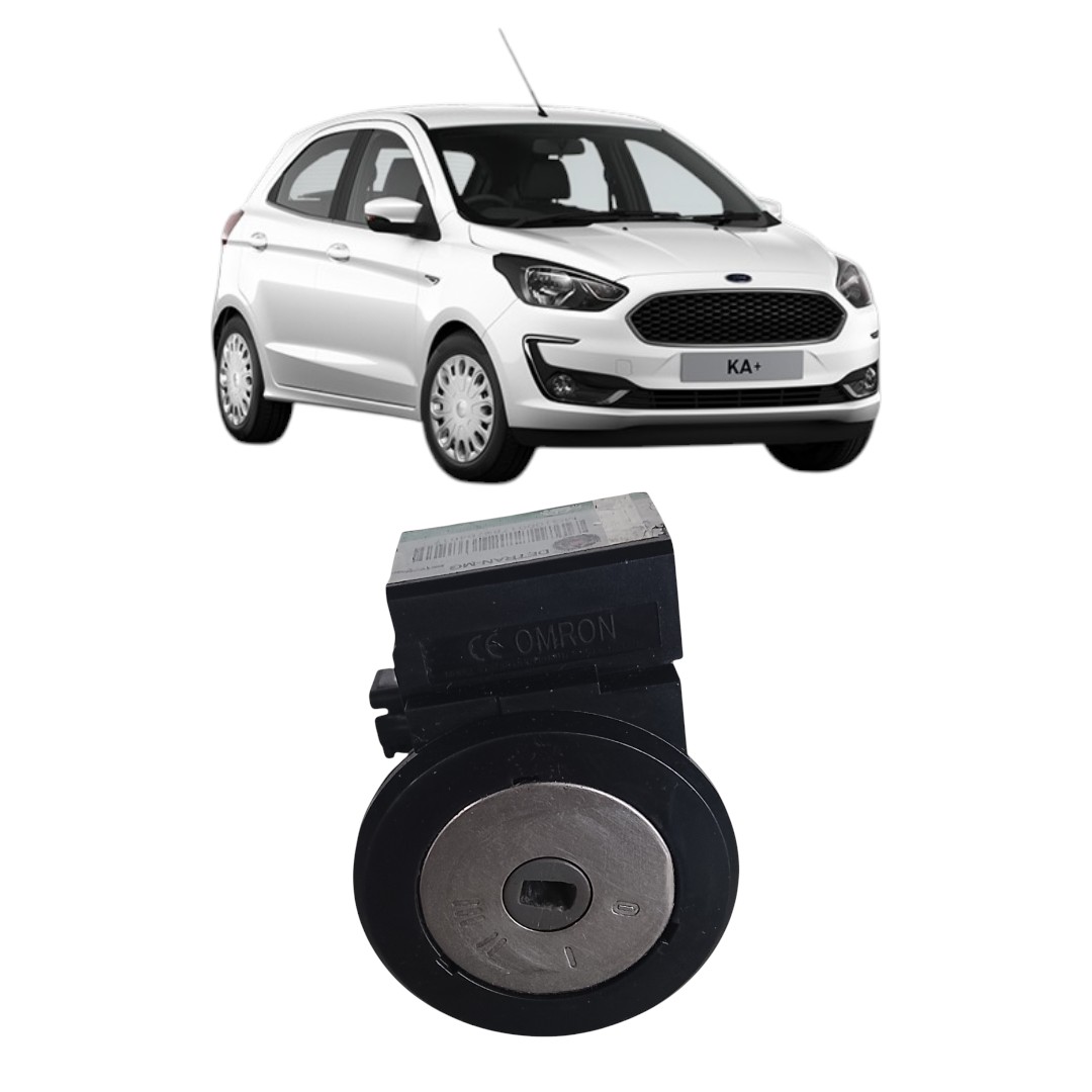 Cilindro Ignição Ford Ka 2015 2021