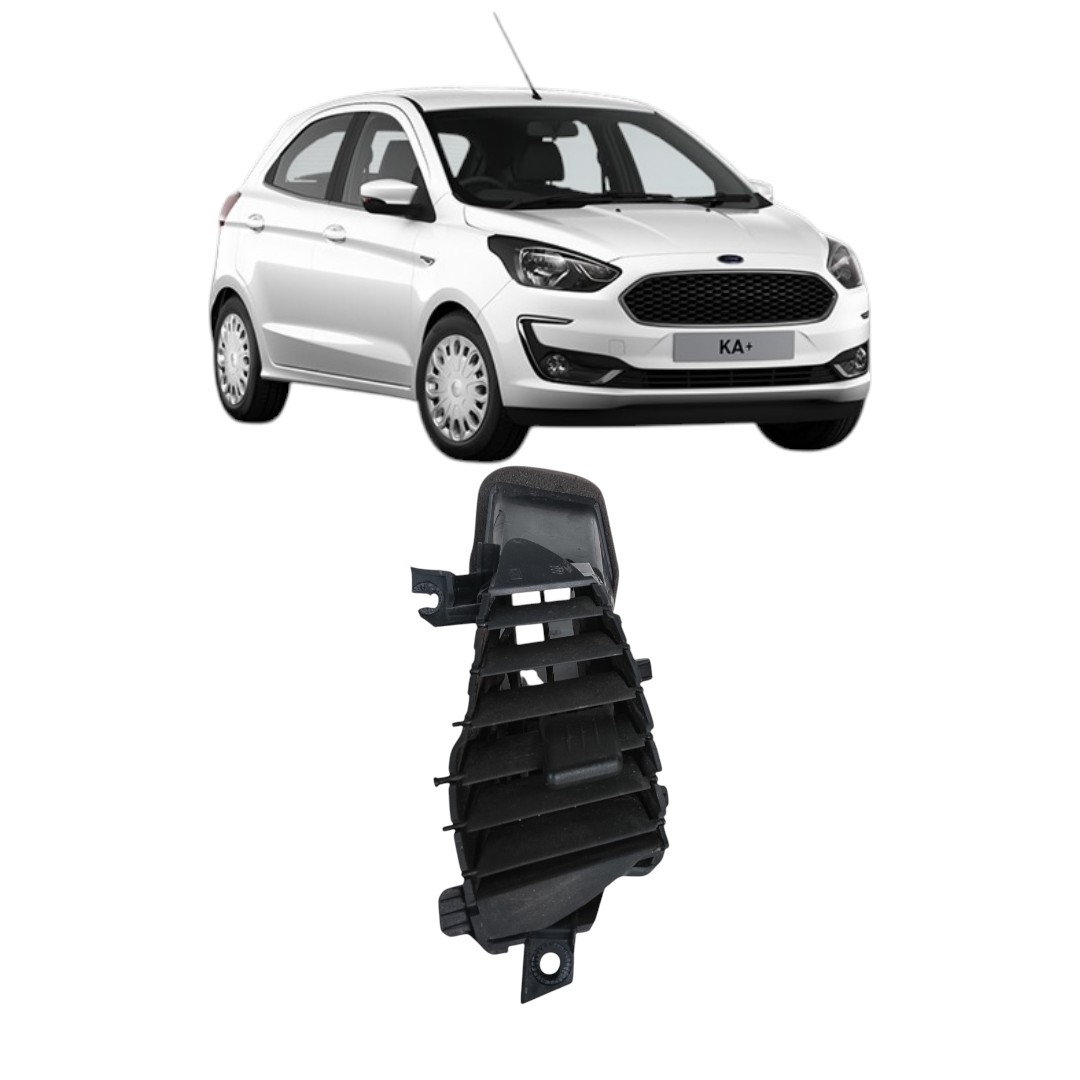 Difusor Ar Central Esquerdo Ford Ka 2015 2018