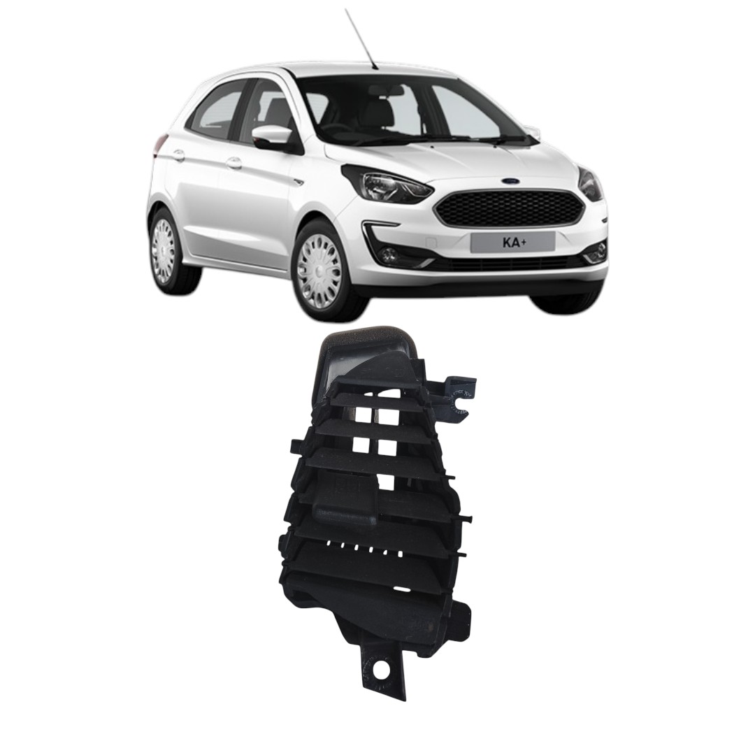 difusor ar central direito Ford Ka 2015 2018