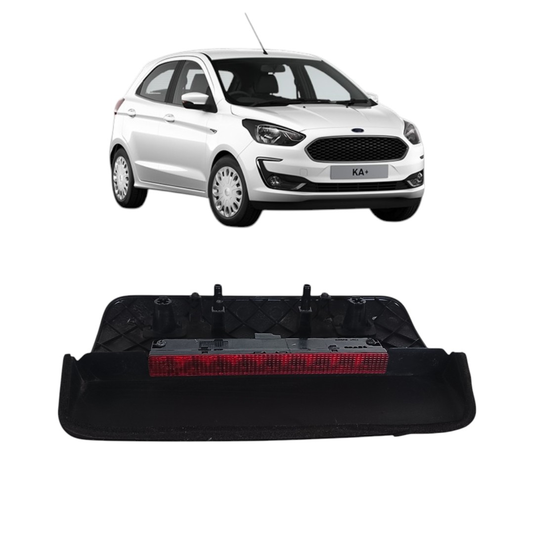 Break Light Luz Freio Ford Ka 2015 2021
