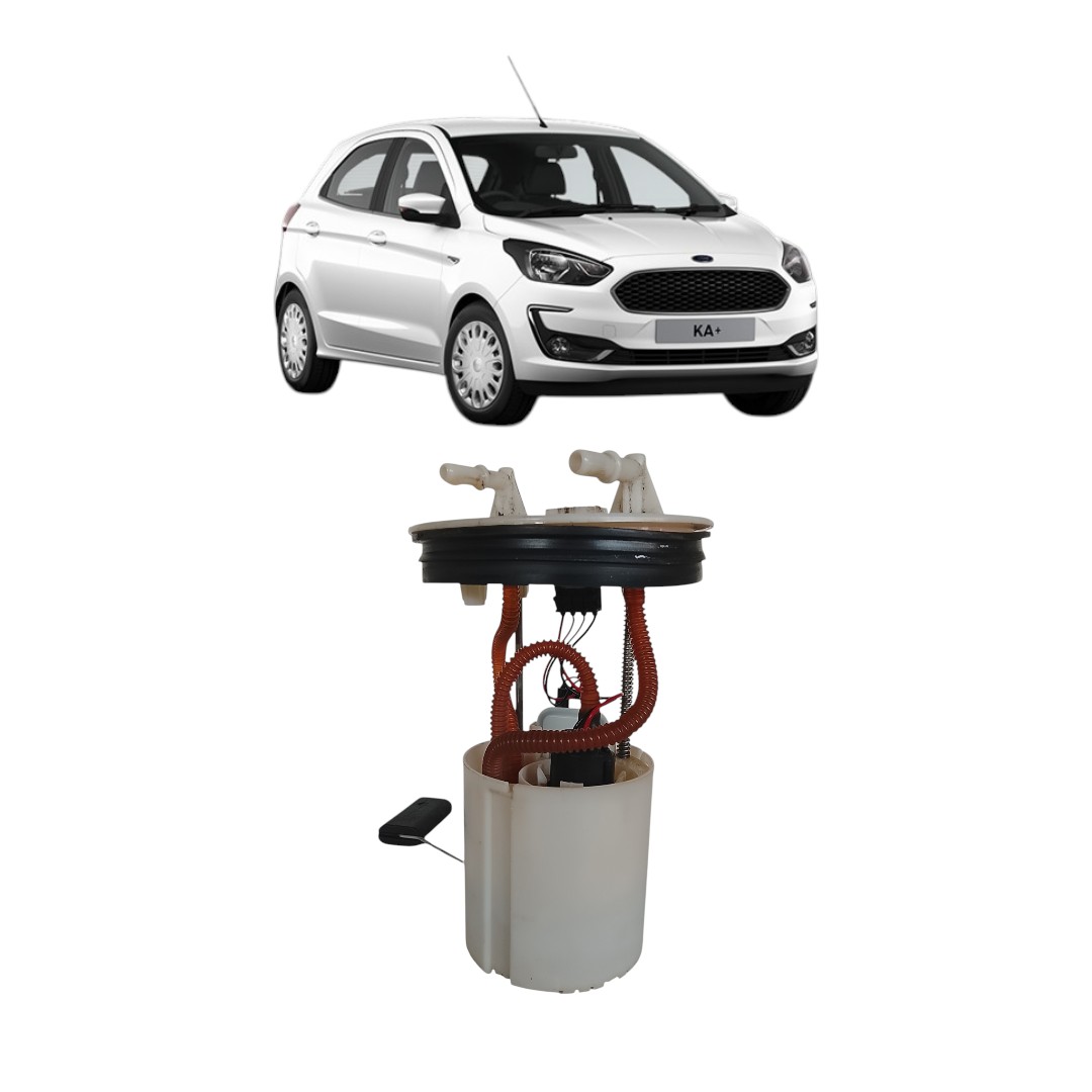 Bomba Combustível Ford Ka 1.0 2015 2020