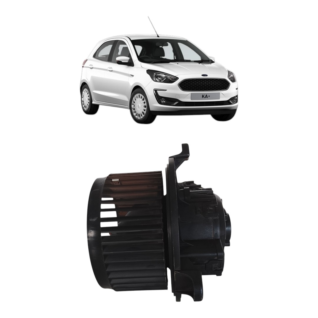 Motor Ar Forçado Ford Ka 2015 2021