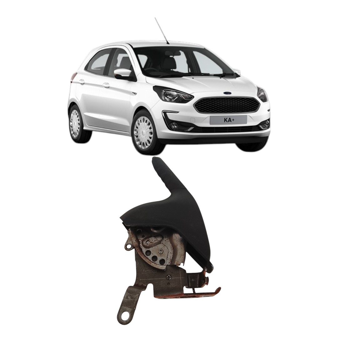 Alavanca Freio De Mão Ford Ka 2014 2021