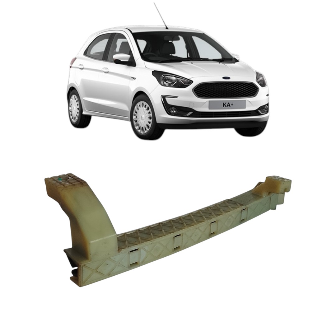 Guia Vidro Traseiro Direito Ford Ka 2015 2018