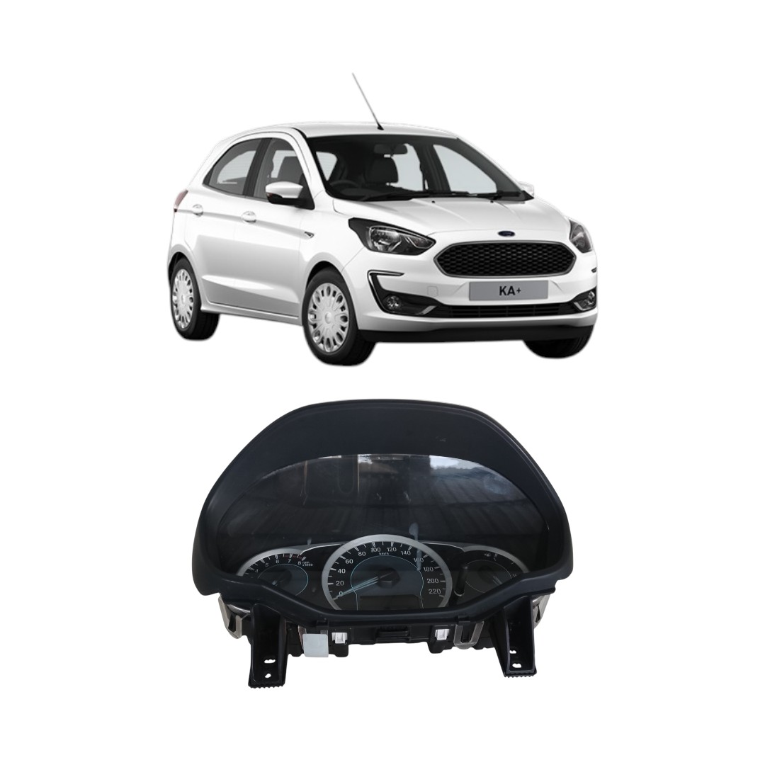 painel instrumentos Ford Ka 1.0 2014 2020
