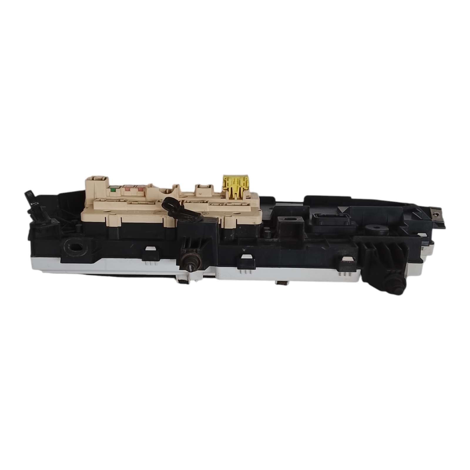 painel instrumentos Toyota Etios 2017 2019