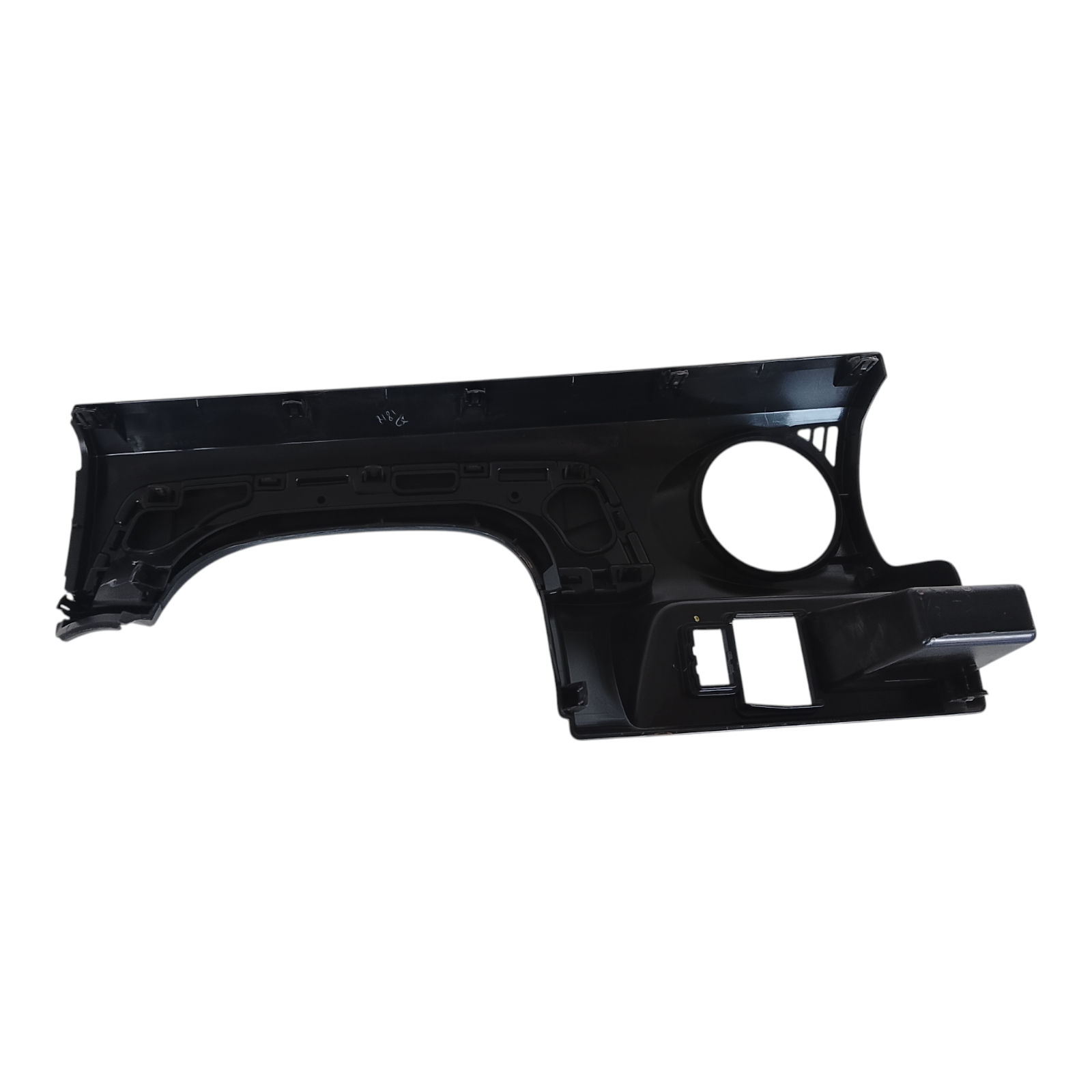 Moldura Painel Central Toyota Etios 2013 2020