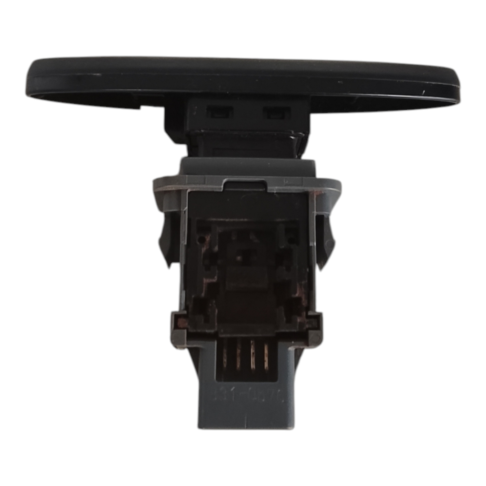 Botão Interruptor Pisca Alerta Ford Fiesta 2013 2020