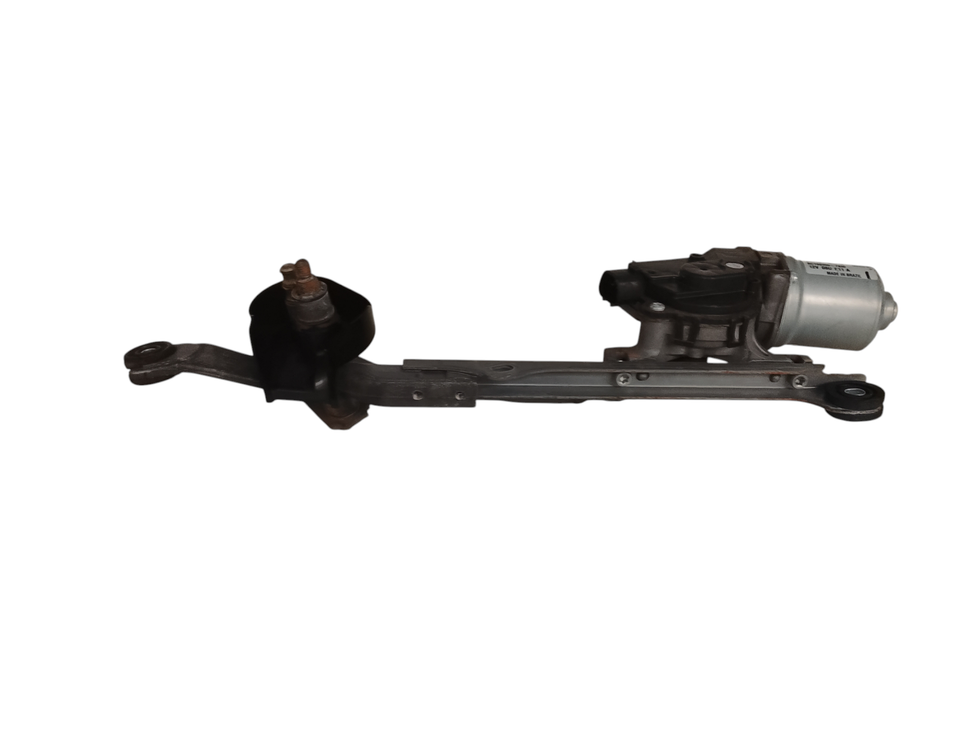 Motor Limpador Parabrisa Toyota Etios 2018 2020