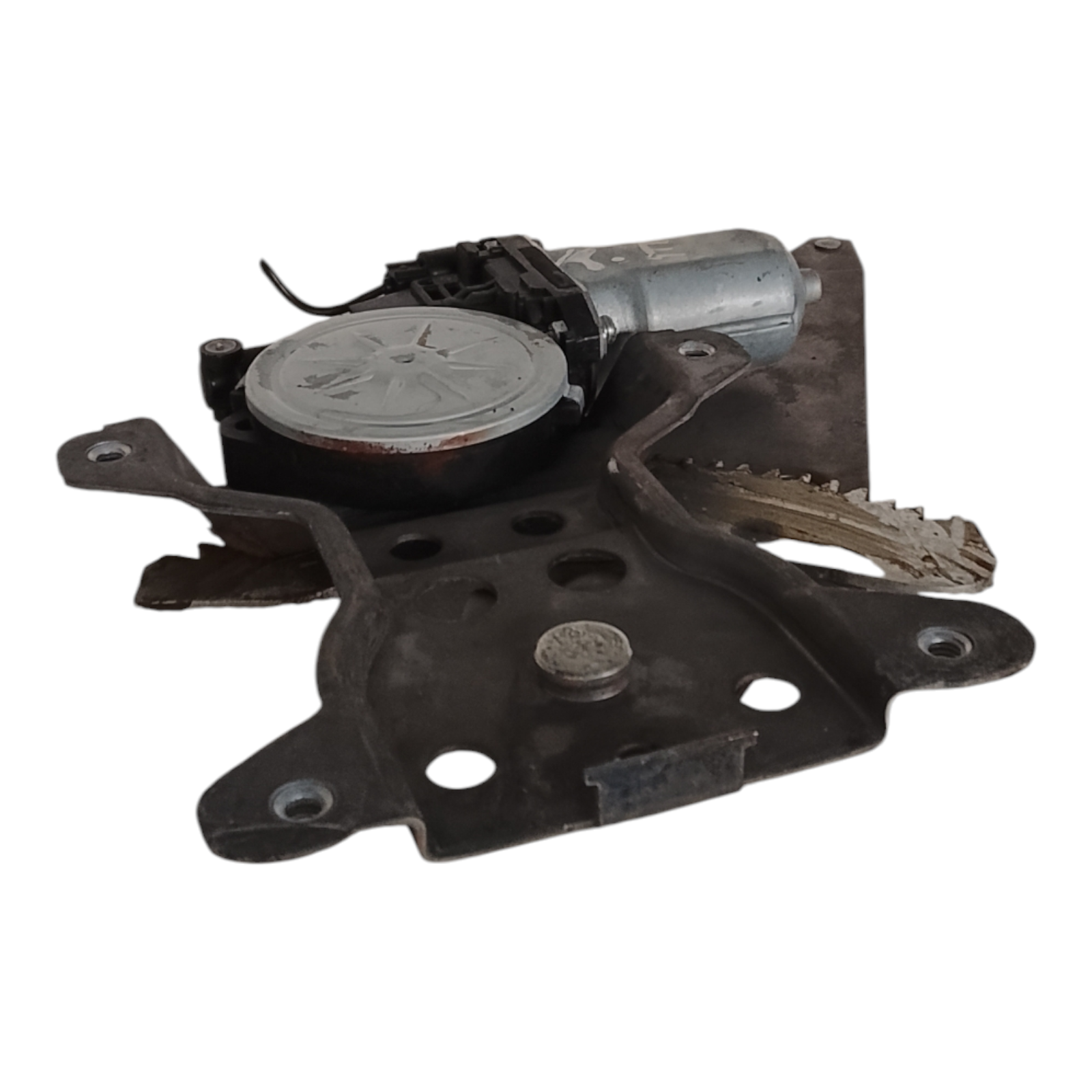 máquina vidro elétrico traseiro esquerdo Toyota Etios 13/18