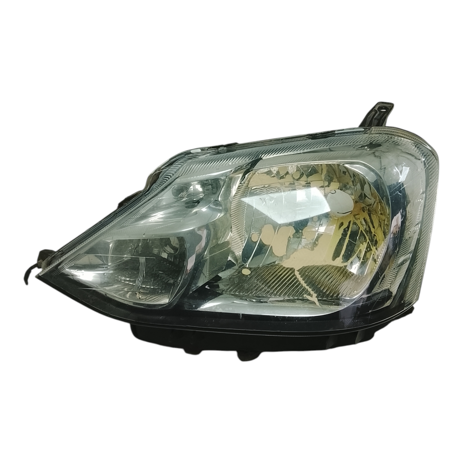 farol esquerdo Toyota Etios 2014 2016
