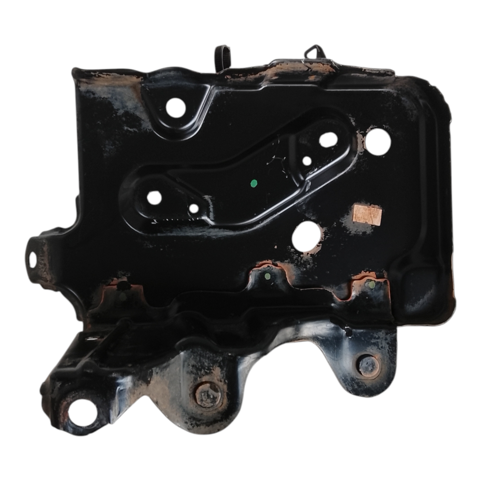 Caixa Suporte Bateria Toyota Etios 2017 2021