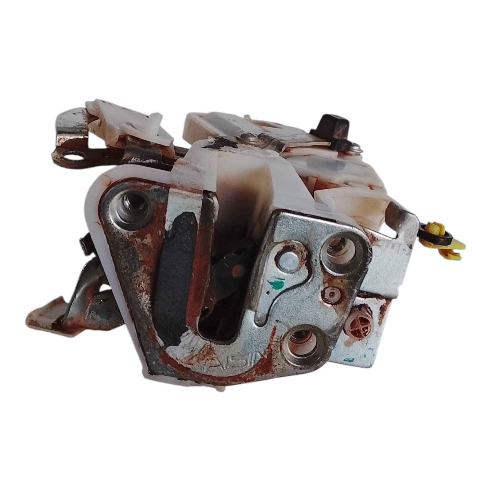 Fechadura Porta Traseira Esquerda Toyota Etios 2015 2021