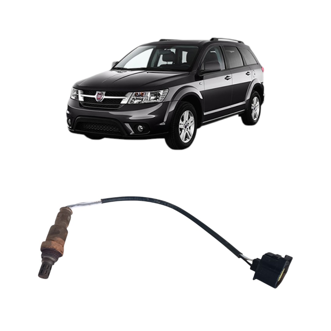 Sonda Lambda Fiat Freemont 2009 2014