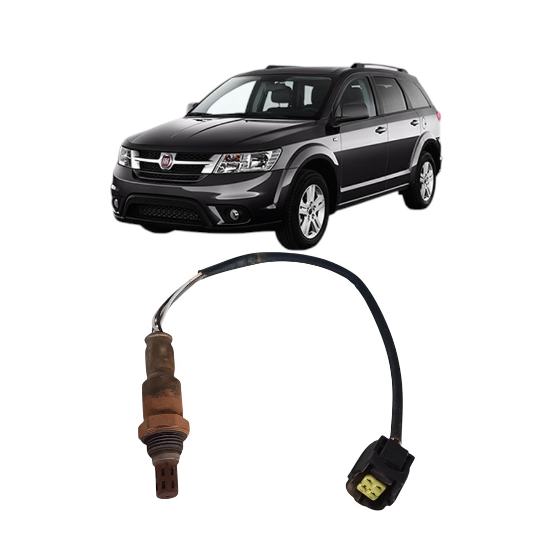 Sonda Lambda Fiat Freemont 2012 2013