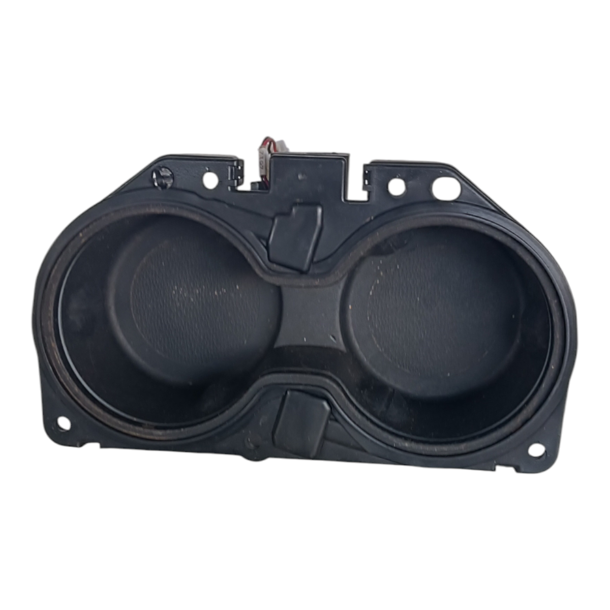 Porta Copos Console Central Fiat Freemont 2012 2013