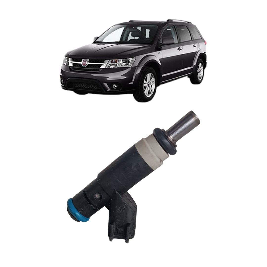 Bico Injetor Combustível Fiat Freemont 2009 2015