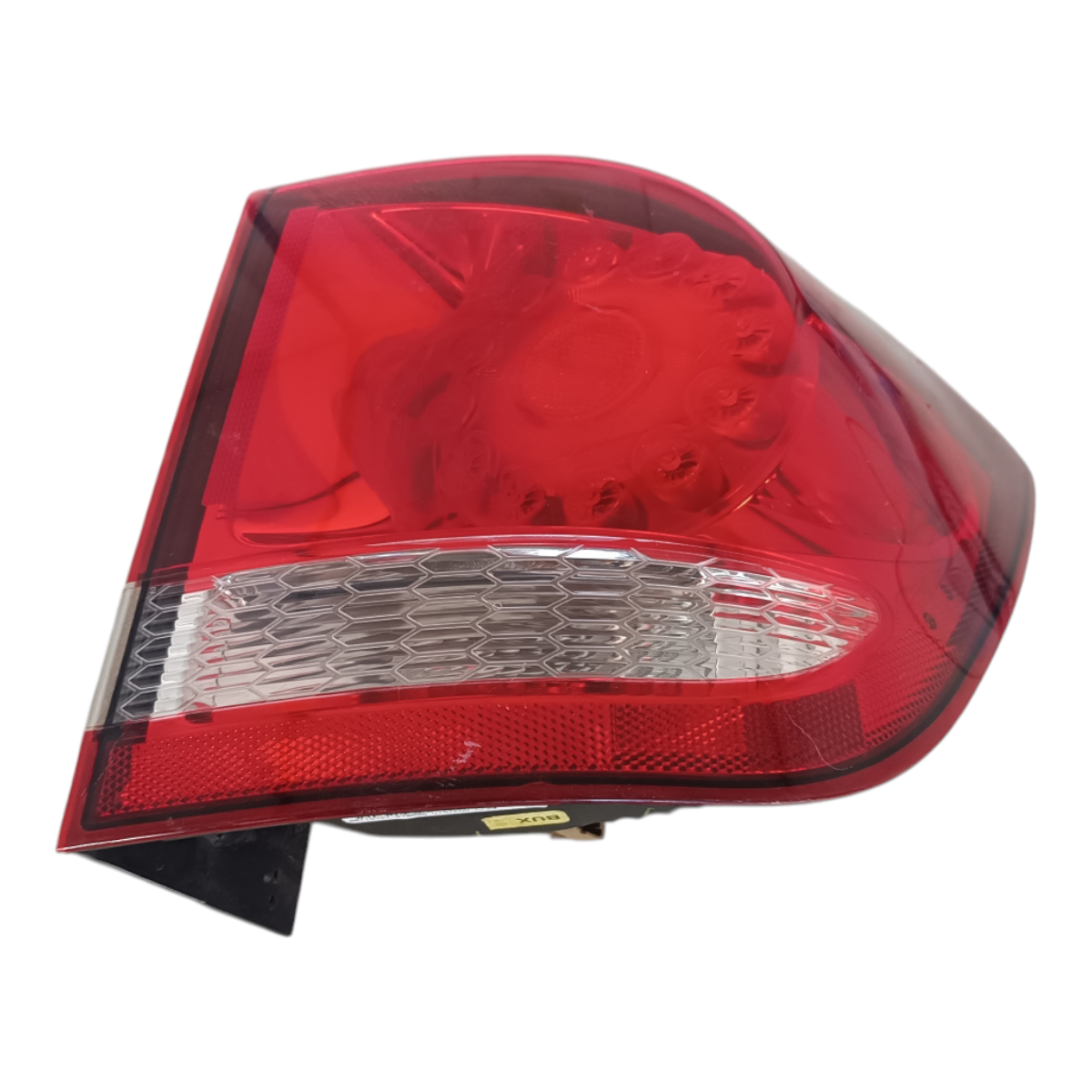 Lanterna Traseira Direito Fiat Freemont 2011 2015