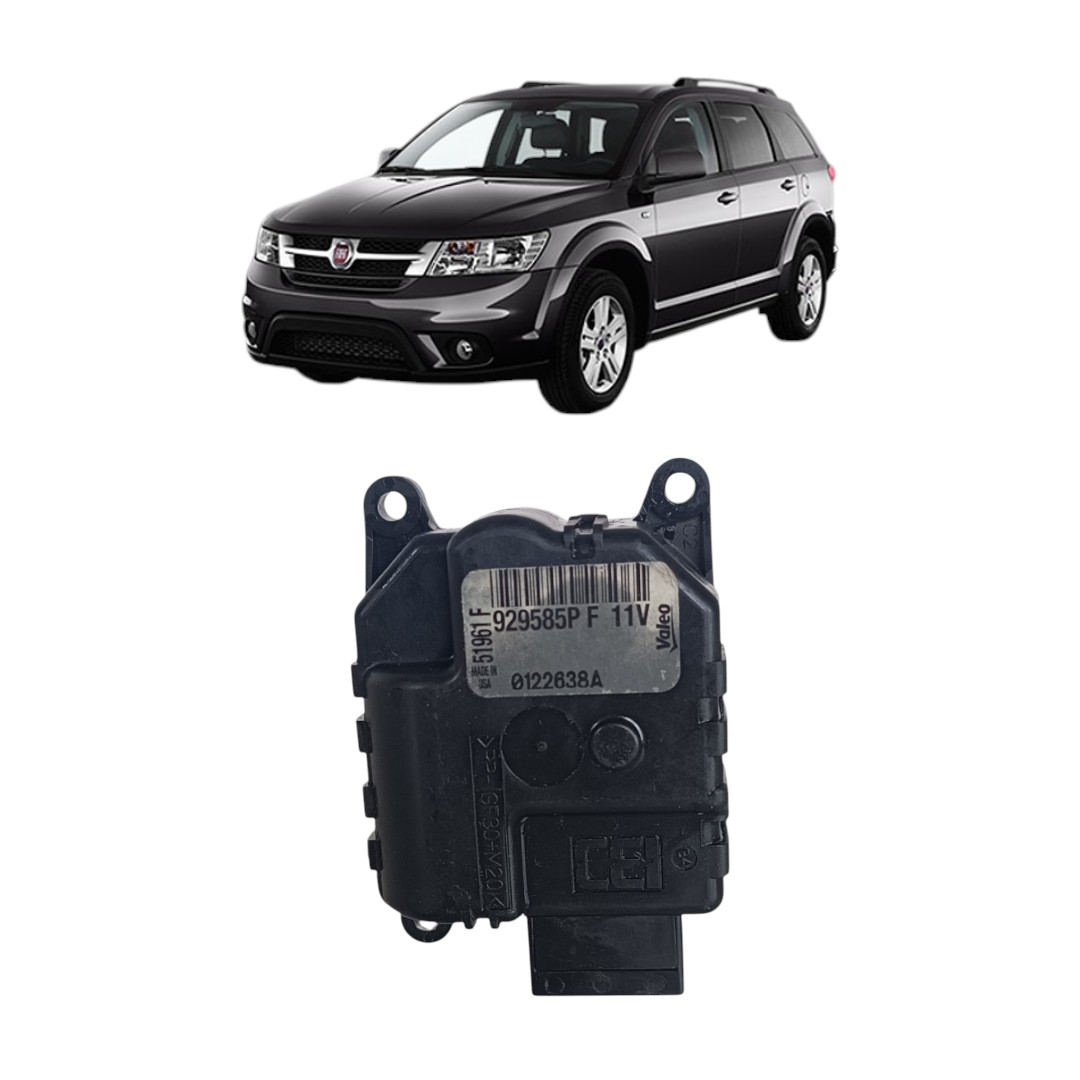 Motor Atuador Ar Fiat Freemont 2010 2014