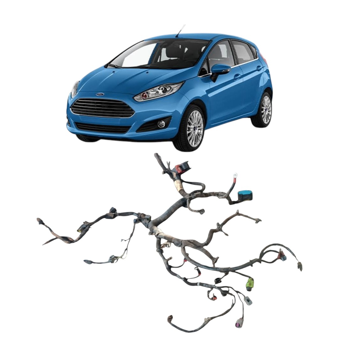 Chicote Injeção Fiat Freemont 2011 2015