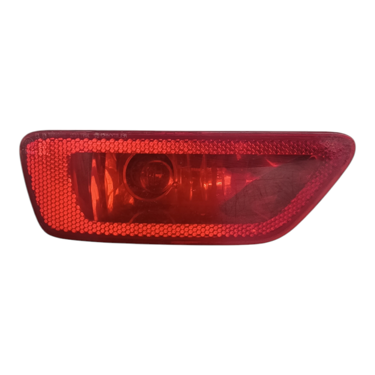 Lanterna Luz Neblina Direito Fiat Freemont 2012 2018