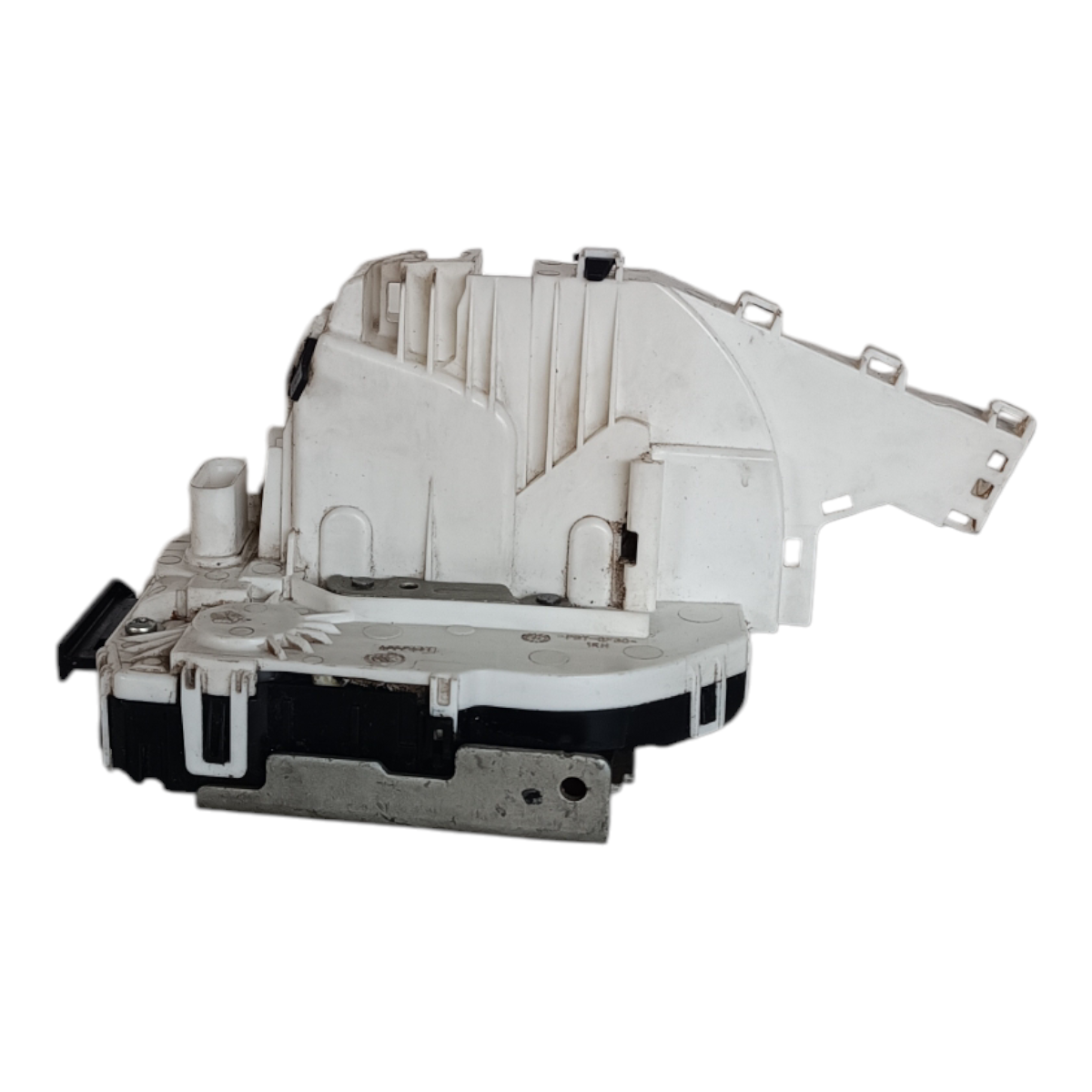 Fechadura Porta Dianteira Direita Fiat Freemont 2012 2016
