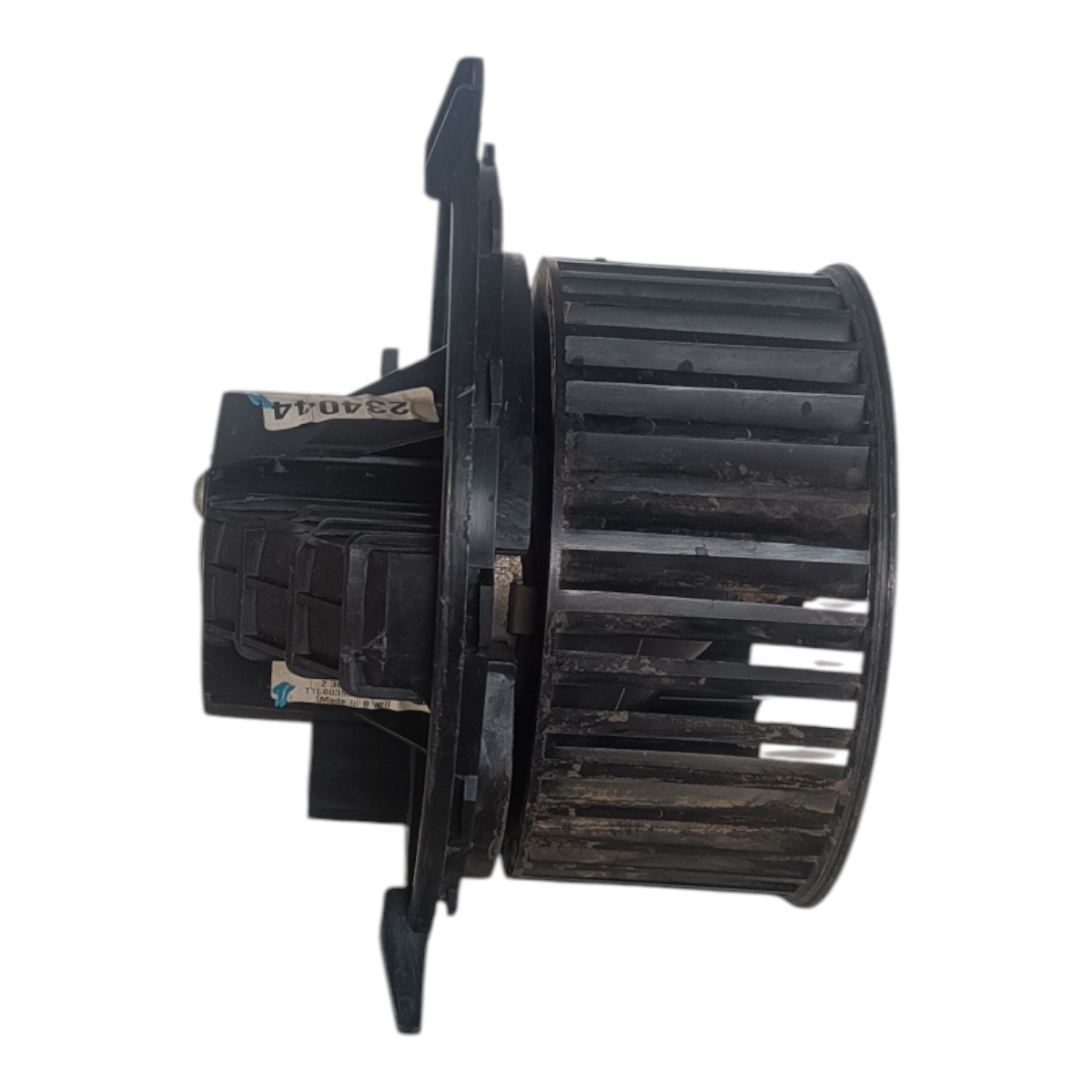 Motor Ar Forçado Fiat Freemont 2012 2014