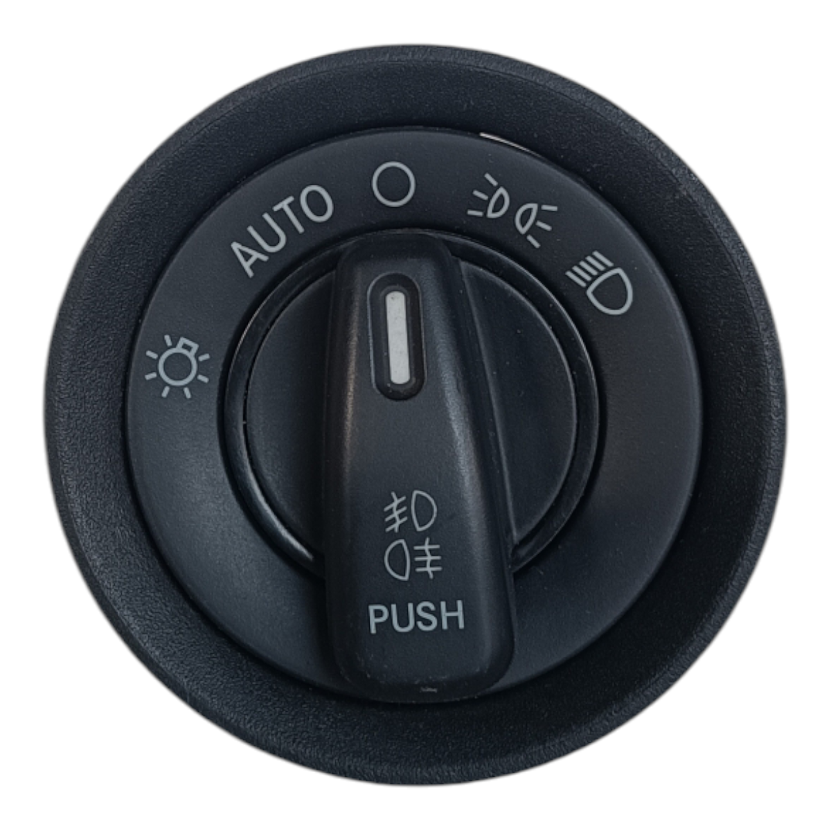 Botão Chave Comando Luz Fiat Freemont 2010 2013