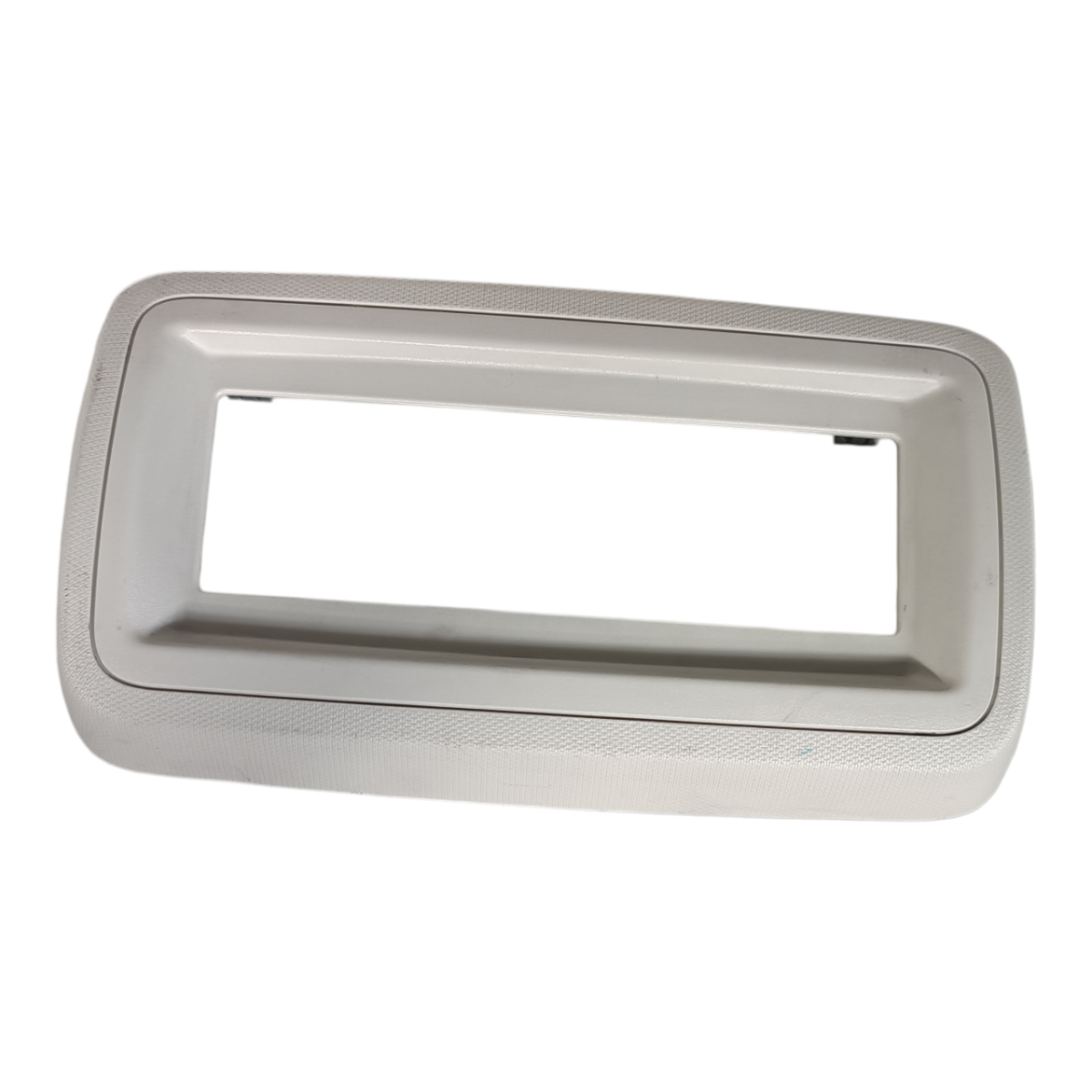 Moldura Comando Ar Condicionado Fiat Freemont 2012 2014