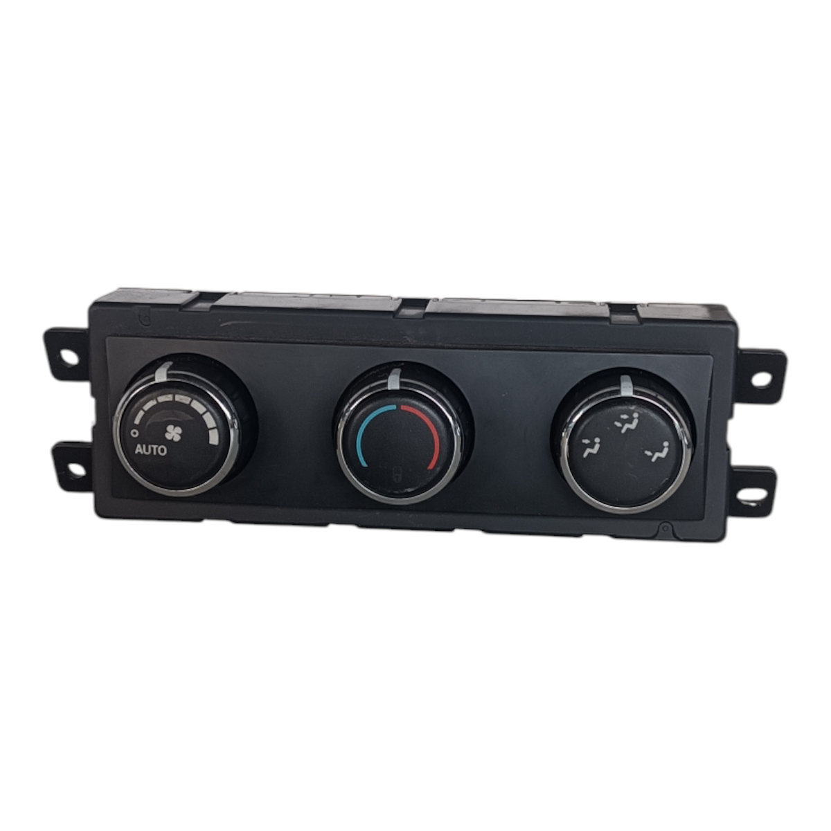 Comando Ar Condicionado Fiat Freemont 2012 2014